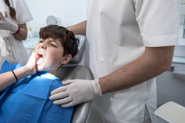 Dentist for Dental Trauma in AL