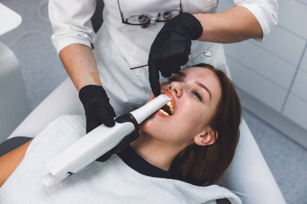 Best Teeth Whitening  in Web, AL