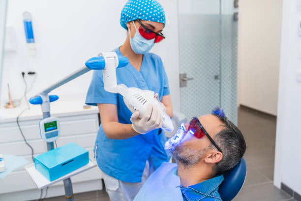 Teeth Whitening in AL